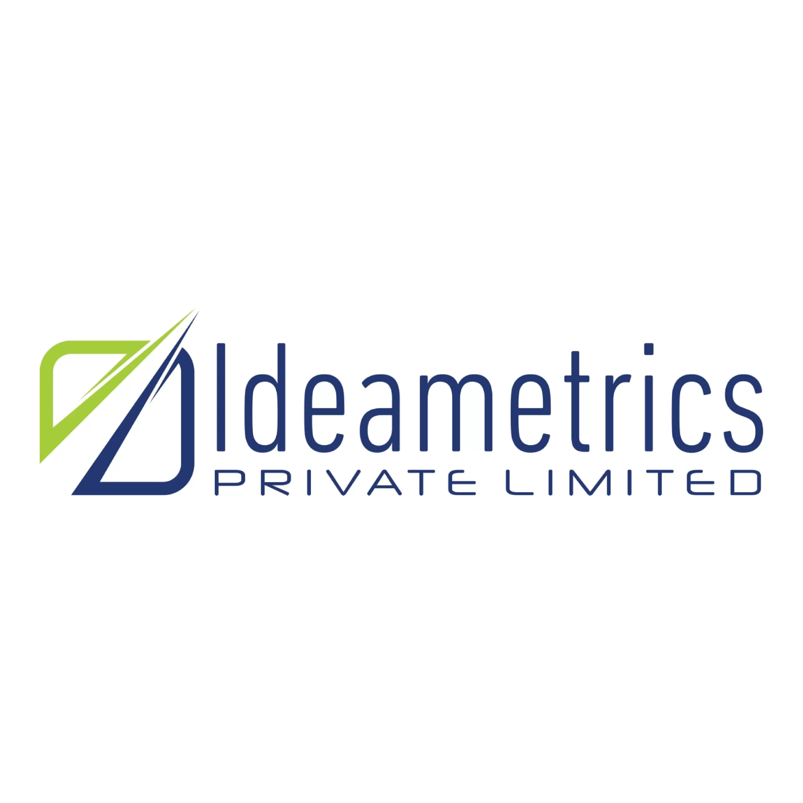 Ideametrics Logo