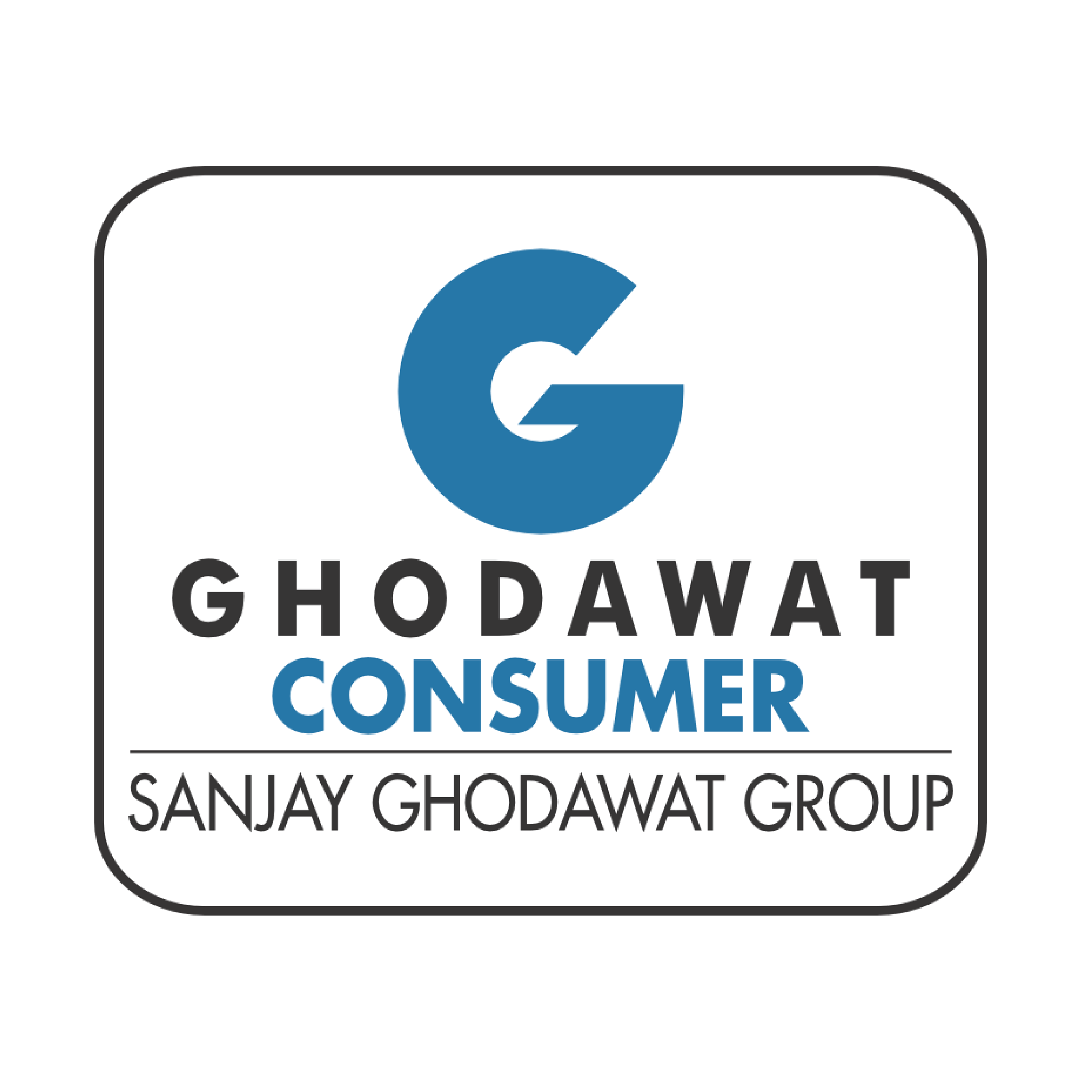 Ghodawat Consumer